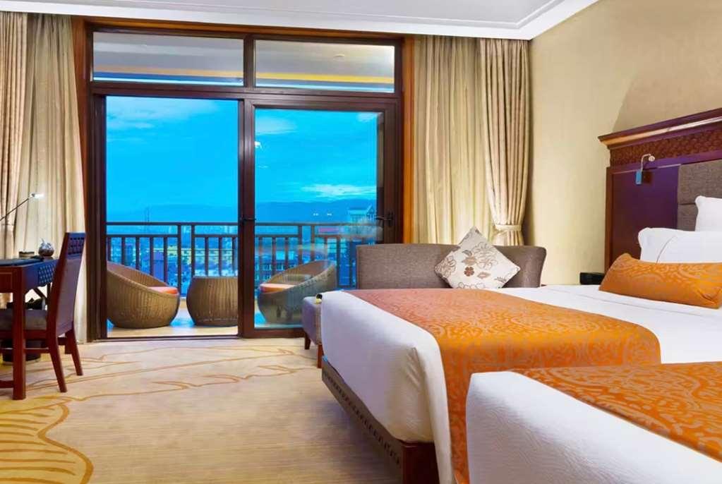 Ramada Plaza Xishuangbanna Hotel Bilik gambar