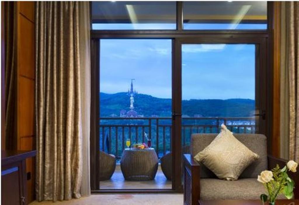 Ramada Plaza Xishuangbanna Hotel Luaran gambar